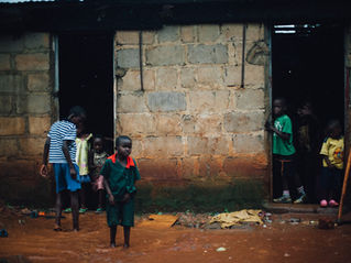 What Does the Climate Crisis Mean for Uganda?