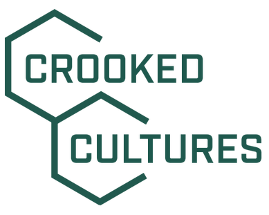 Crooked Cultures Logo