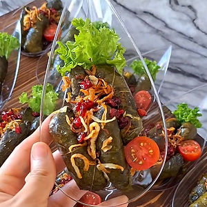 Dolmades