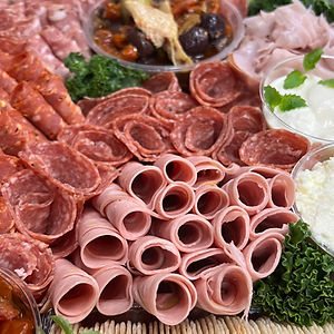 Large Antipasto