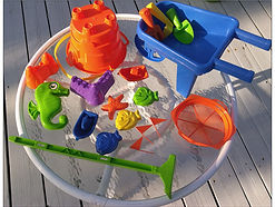 Beach Toys