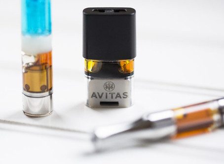 The Past, Present, and Future of Cannabis Oil Vaporizer Cartridges