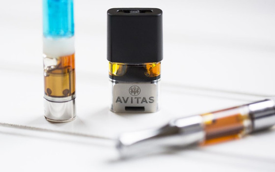 The Past, Present, and Future of Cannabis Oil Vaporizer Cartridges