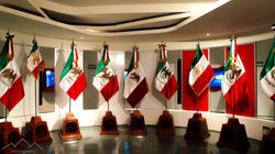 Banderas de México