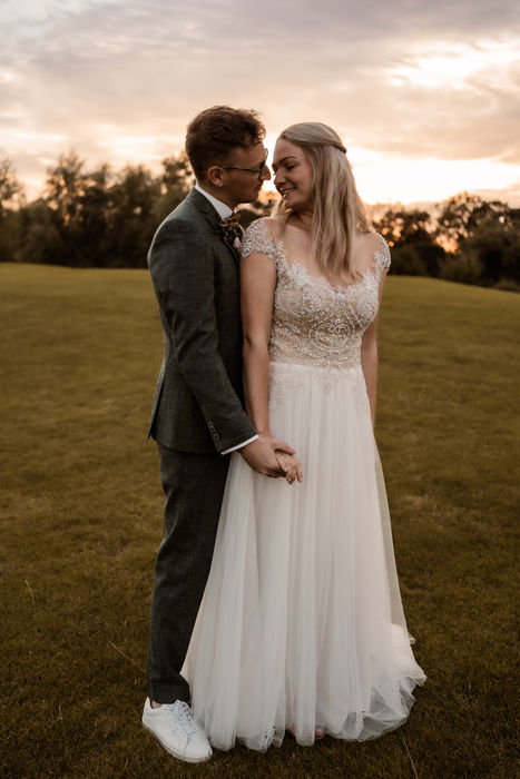 Afterweddingshooting