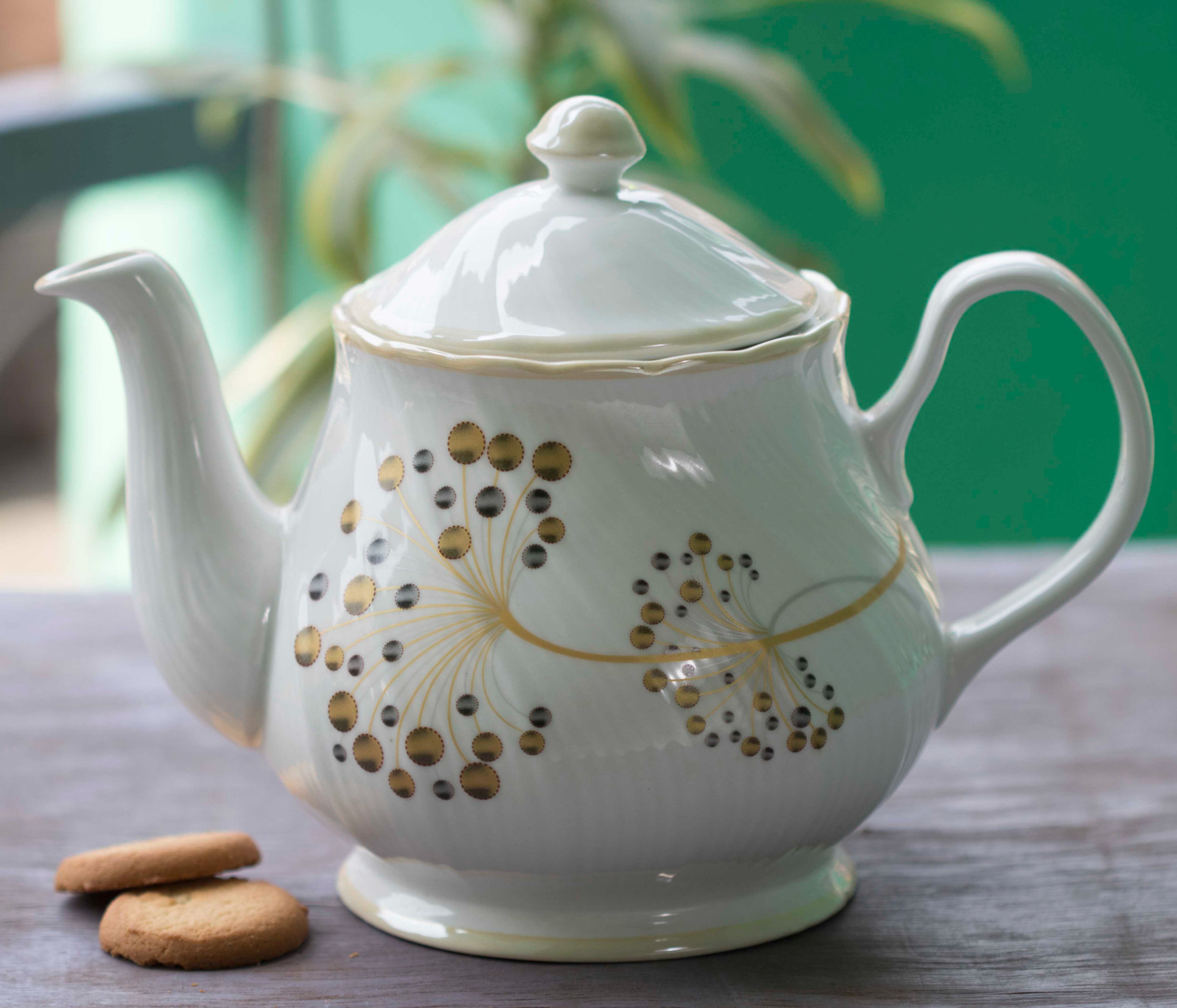 Live Poetry Tea Time Registration
