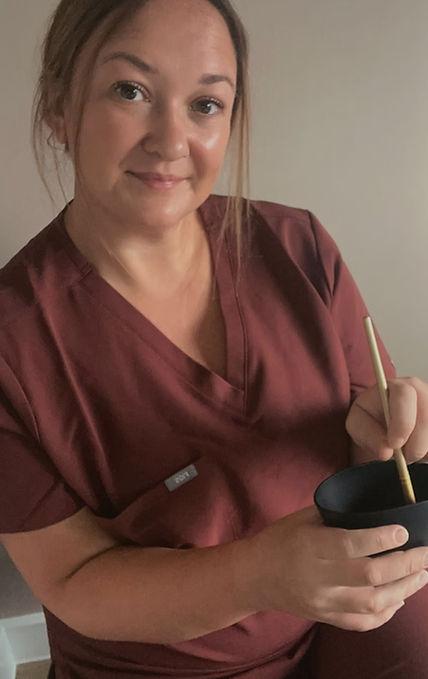 BARE SKIN Nurse-led Skincare and Facials in Leicester