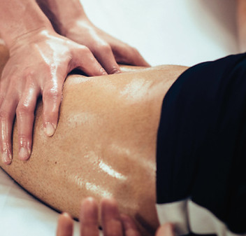 Yoann trichard Magnétisme massages cupping ventouses chinoise sport santé bien-être