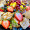 Thumbnail: Fruit & Pastry Board