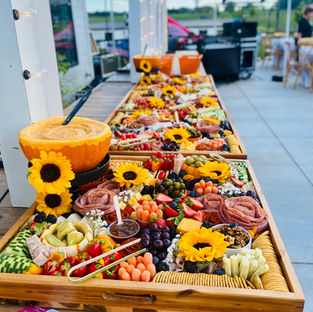 grazing table catering Nixa Mo