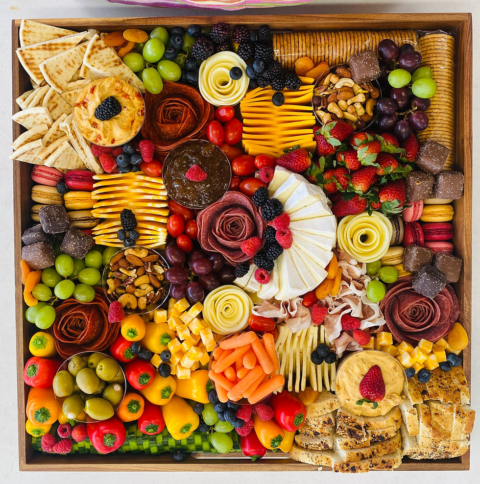 The Little Big Board