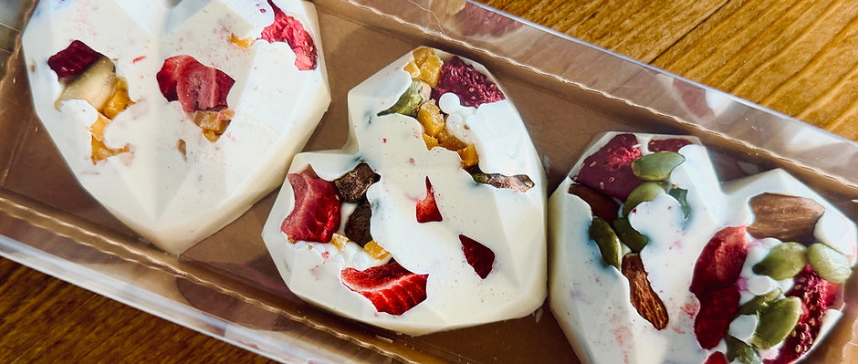 Artisan Chocolate Collection