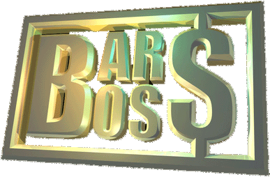 BarBo$$ Автоматизация ресторан бар Одесса Барбосс Barboss