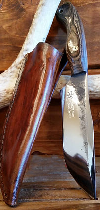 skinner knife, skinner blade, skinner knives, skinner blades Colorado made blades, Colorado blacksmith, Rocky Mountain blacksmith, Rocky Mountain knife, Made in USA, USA knives, USA blades, USA made knives, USA made blades