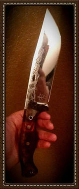 camping knife, camping knives, camping blade, camping blades, Colorado made blades, Colorado blacksmith, Rocky Mountain blacksmith, Rocky Mountain knife, Made in USA, USA knives, USA blades, USA made knives, USA made blades, custom made camping knife, camp