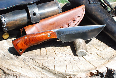 skinner knife, skinner blade, skinner knives, skinner blades Colorado made blades, Colorado blacksmith, Rocky Mountain blacksmith, Rocky Mountain knife, Made in USA, USA knives, USA blades, USA made knives, USA made blades