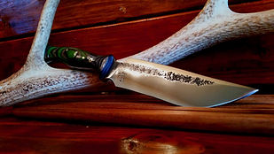 camping knife, camping knives, camping blade, camping blades, Colorado made blades, Colorado blacksmith, Rocky Mountain blacksmith, Rocky Mountain knife, Made in USA, USA knives, USA blades, USA made knives, USA made blades, custom made camping knife, camp