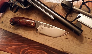 skinner knife, skinner blade, skinner knives, skinner blades Colorado made blades, Colorado blacksmith, Rocky Mountain blacksmith, Rocky Mountain knife, Made in USA, USA knives, USA blades, USA made knives, USA made blades