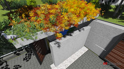 Concreate Waste disposal