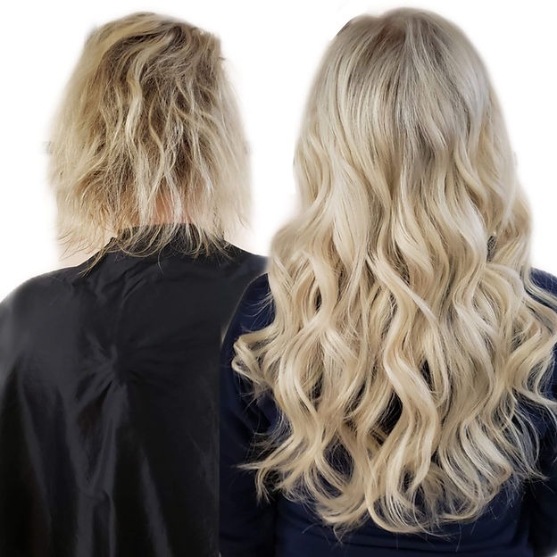 hair extensions vancouver