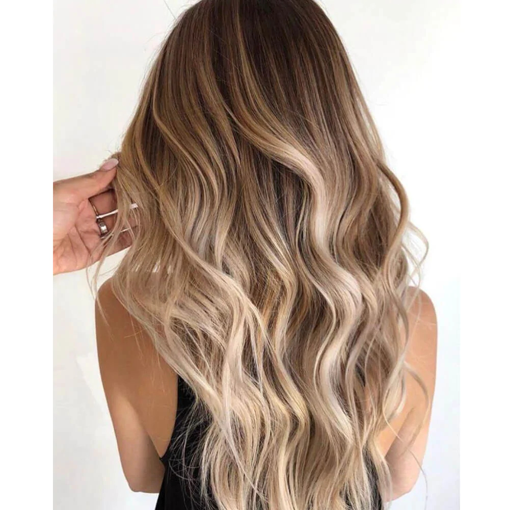Thumbnail: Nano Tip Hair #B4/8/60