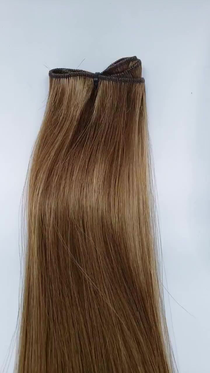 Thumbnail: Micro Weft Hair #6