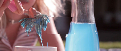 Burn Barbie Burn