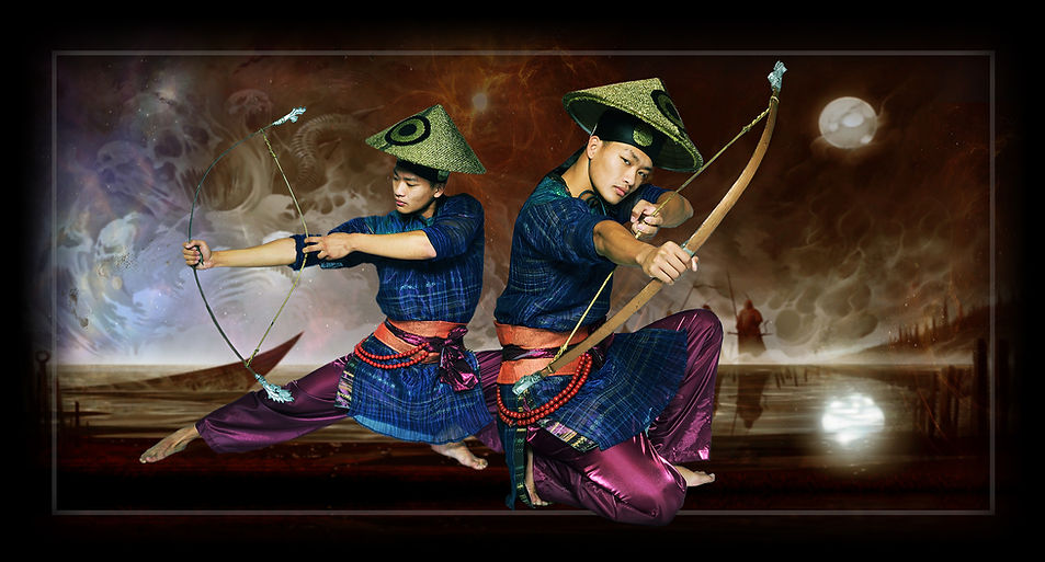 Kevin bắn cung.jpg
