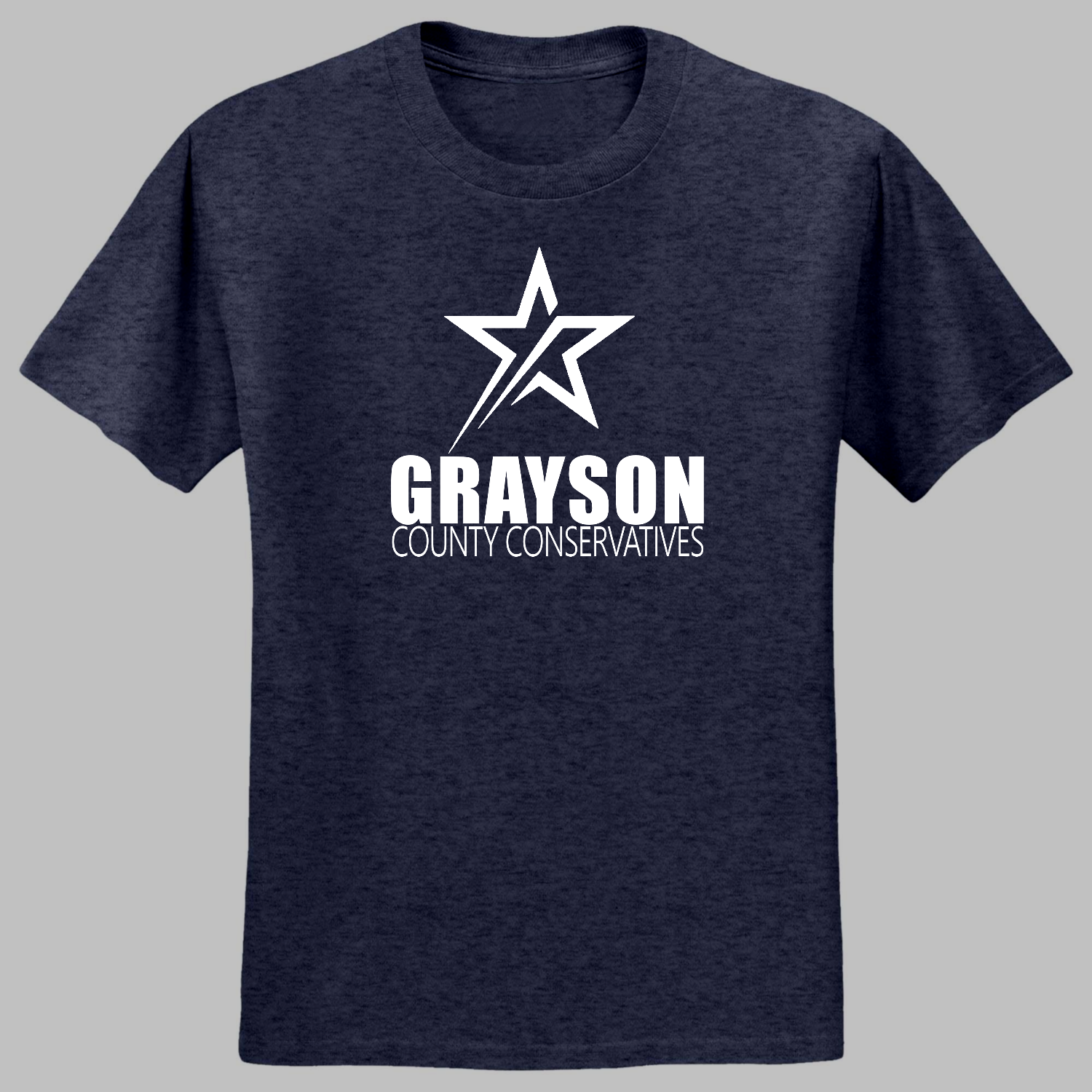 Don't Dallas My Grayson Tee