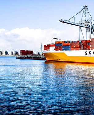 Freight Insurance
