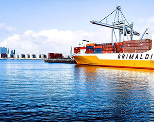 Freight Insurance