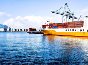 Freight Insurance