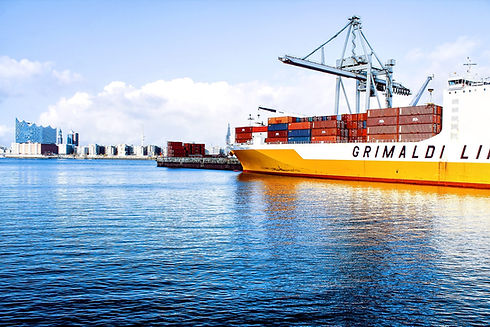 Freight Insurance