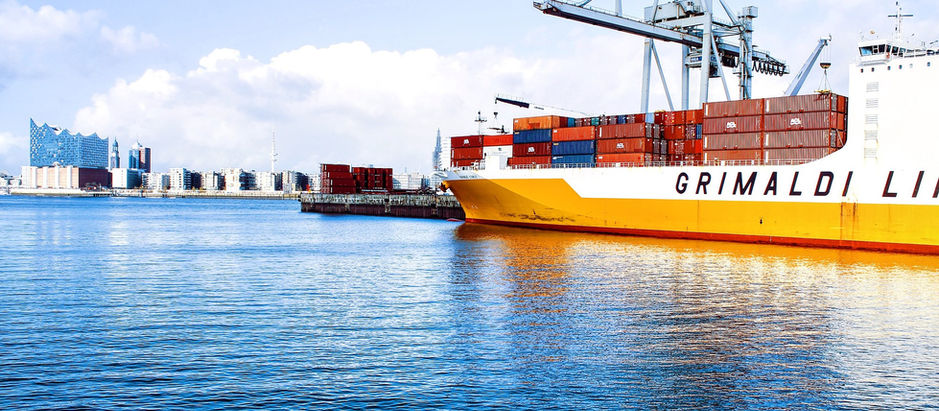Code Red With Ocean Freight