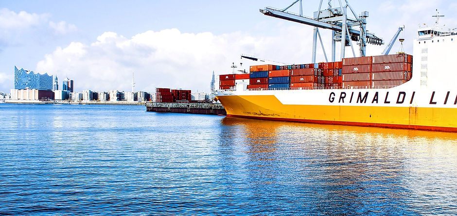 Freight Insurance