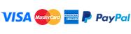 logo moyen de paiement
