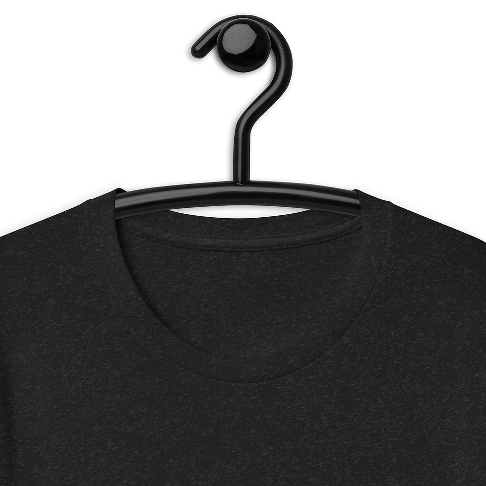 Thumbnail: Unisex T-Shirt