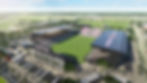 Inter Miami F.C. Stadium