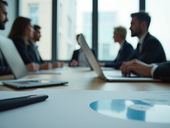 Strategic SME Consulting: Unlocking Growth for UK Businesses