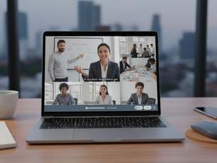 Book Top-Tier Online Business Consultancy Today: Your Strategic Advantage in a Changing World