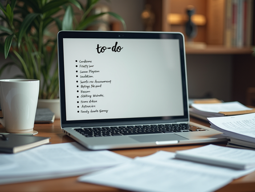 Overcoming Founder Burnout: 5 Key Execution Fixes for Scalable Success