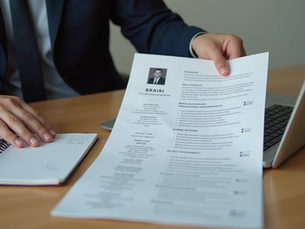 Turning International Work Experience into a Competitive Career Advantage in Canada and the UK