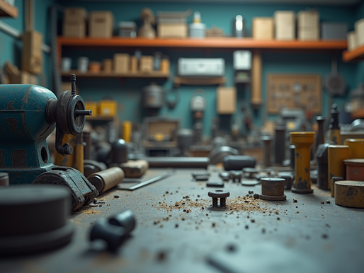 Unlocking Growth: The Key to Successful Business Transformation in SMEs