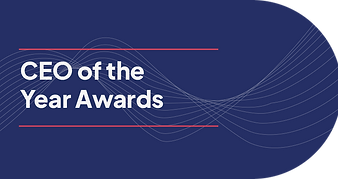 Reform Global Advisory Group award recognition certificate