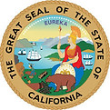 CALIFORNIA LOGO