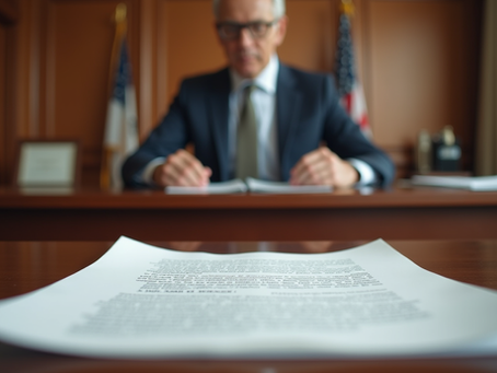 California Notary Locator: Finding Notary Services in California