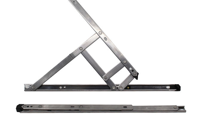 (32/42/43) Brazo Acero Ferritico SDS 430 16 Pulg 24kg 87º