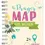 Thumbnail: The Prayer Map for Women: A Creative Journal