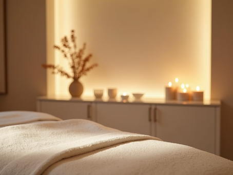 Experience Relaxation: Book Your Massage Online