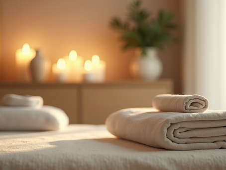 Special Promotions on Chinese Massage You Can't Miss